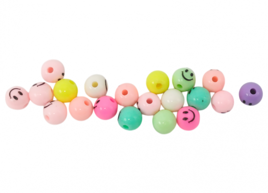 Accesorii Craft Titanum mergele smiley 486025