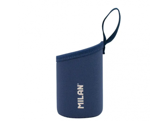 Husa sticla (albastra Milan) 64309012