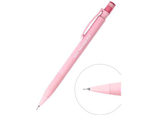 Creion mecanic Penac 0.5 mm pastel pink SA1907-28