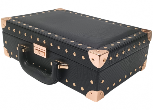 Gentuta piele patrata DC236-31