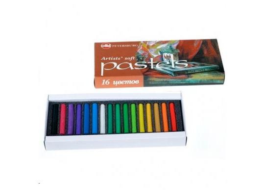 Pastel 16cul Asorti N.16 800229