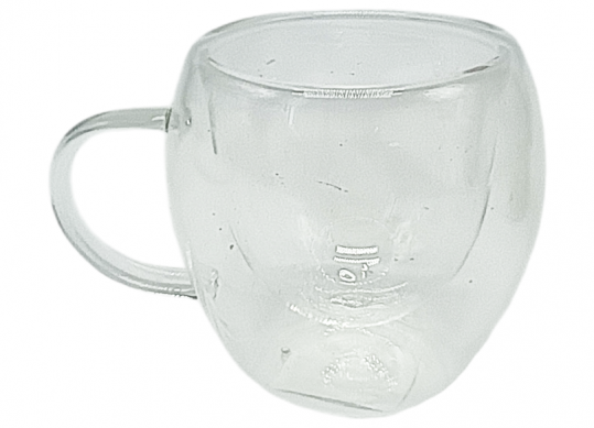 Cana sticla dubla M8-187 M8-187