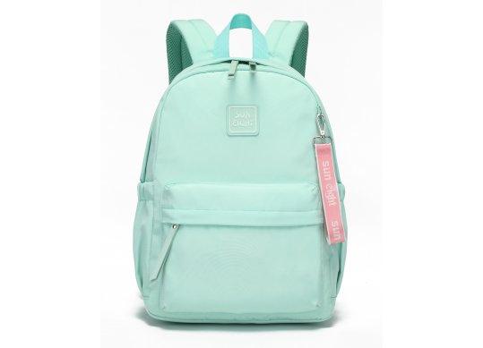 Ghiozdan casual Green 8353G