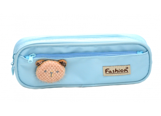 Penar 2 fermoare 6885it.blue
