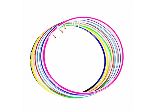 Cerc Hula Hoop 68cm (71054) 71054
