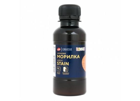 Vopsea pentru lemn Decola 120ml fag 25733439