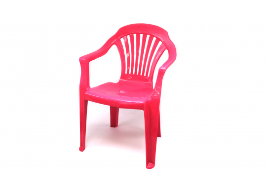 Scaun p/u copil monobloc 004283