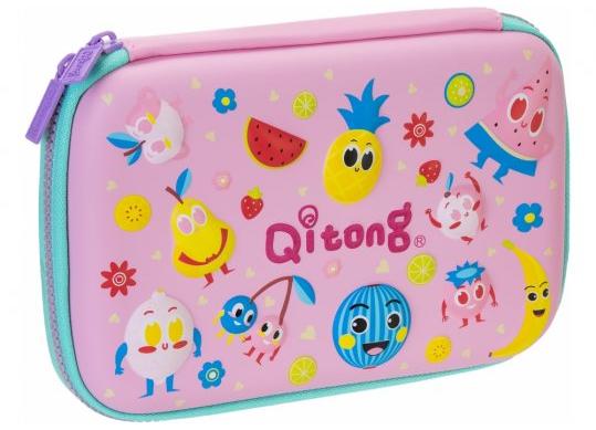 Penar 1 fermoar fructe Qitong 5675Pink