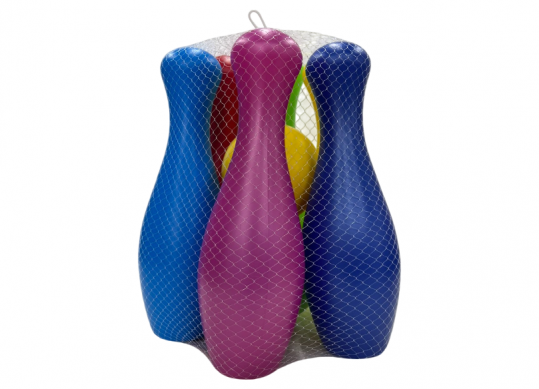 Set Bowling 52914