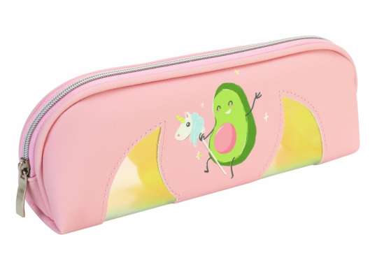 Penar 2 fermoare roz CF87201