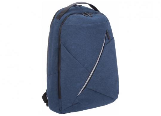 Ghiozdan anatomic 17 albastru (145-175cm) O97440