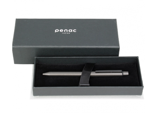 Pix in cutie cadou Penac multifunctional JAPONIA Multisync 207-Brown&GC10 MF0207BR-GC10