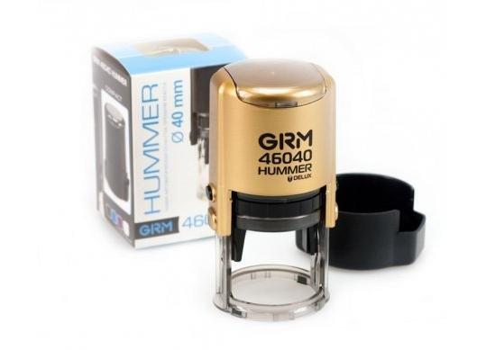 GRM set litere Lat GRMS15