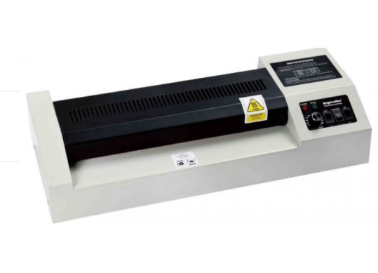 Laminator A3,(ML63-2) RENEW, 620W mini 320-A3