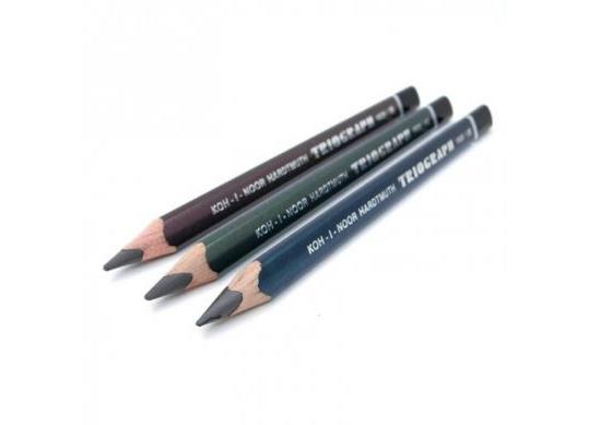 Creion Koh-i-Noor D5.6mm 4B KH1831/4B