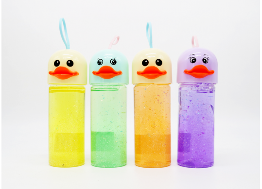 Slime color Crystal Mud Rata (ML9-13) Ml1-18CM