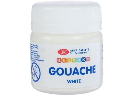 Guas Tvetic 40ml Alb 3020104