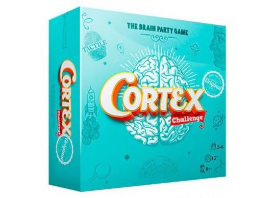 Joc educativ Cortex Challenge 1 063232