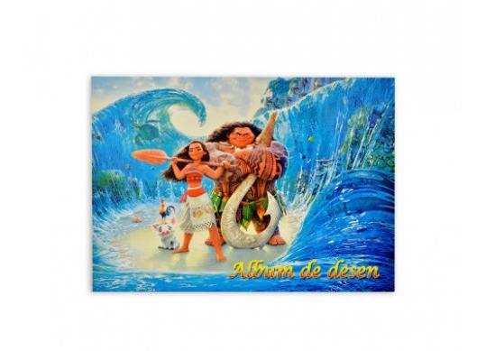Album pentru desen 20foi C001992
