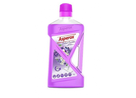 Solutie p/u podea 1000ml Asperox (Violet) 838864