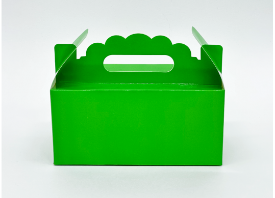 Punga-cutie cadou 14*11*12.5 cu miner ML27-20