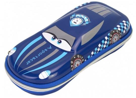 Penar 1 fermoar masina Qitong 5645Blue
