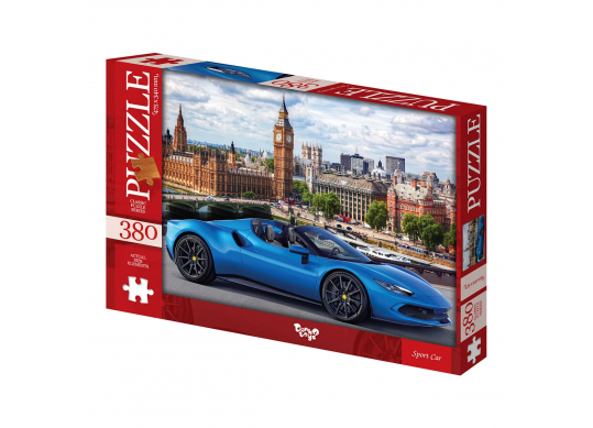 Puzzle  C380-06-09 42424