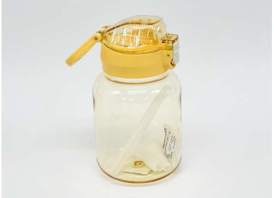 Sticla de apa 600 ml 1213 (Plastic) 428-1