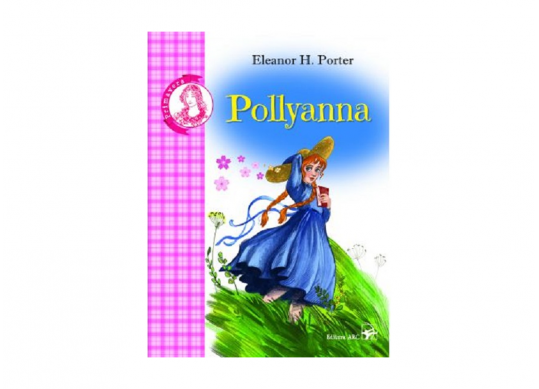 Carte Pollyanna CD5777