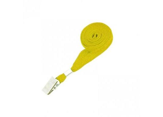Siret pt ecuson satin (galben) S105-7304