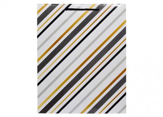 Punga p/u cadou 21.5x18x8 ML38-1 54780