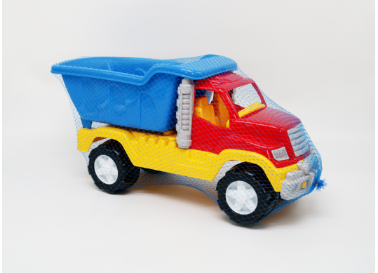 Jucarie camion mare 002500