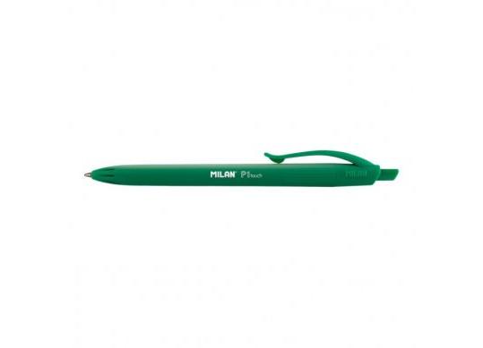 Pix cu mecanism Milan P1 Verde 176513925