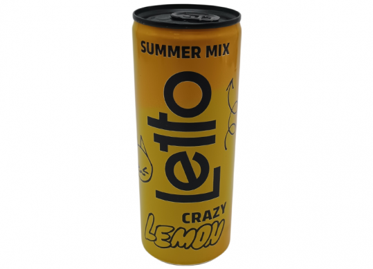 Apa 0.250 Crazy Orange 002463