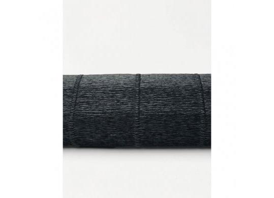 Hirtie creponata 180gr 602 neagra (50*2.5) 060205