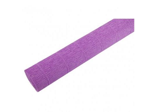Hirtie creponata 180gr 590 lila (50*2.5) 059001