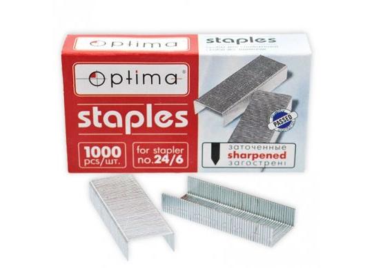 Capse Nr.24/6 Optima (ascutite) O40356