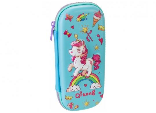 Penar 1 fermoar Qitong 5770Blue
