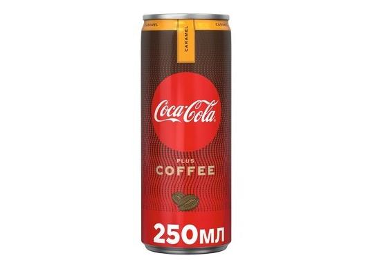 Apa 0.250l Cola COFFEE CARAMEL/Vanilla 008047