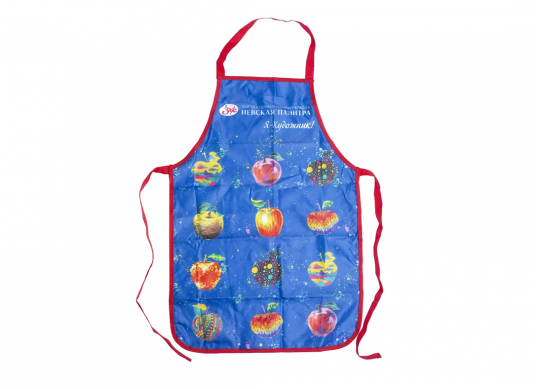 Sort pentru pictura Я Художник (7-11ani, albastru) 1761302115