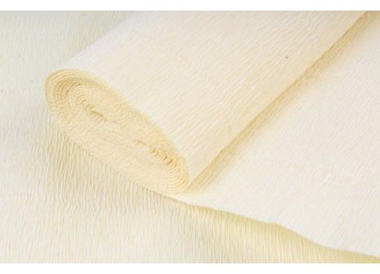 Hirtie creponata 180gr 17A4 bej (50*2.5) 171406