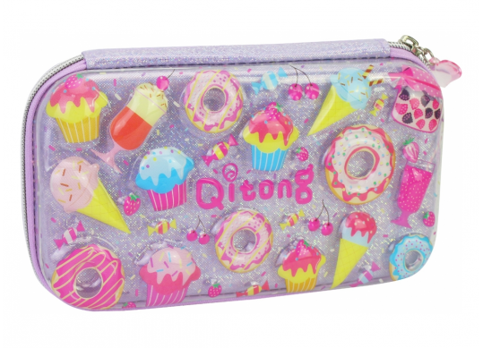 Penar 1 fermoar Qitong 5781Purple