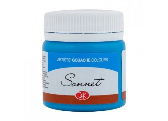 Guas Sonet 40 ml albastru celeste 3620512