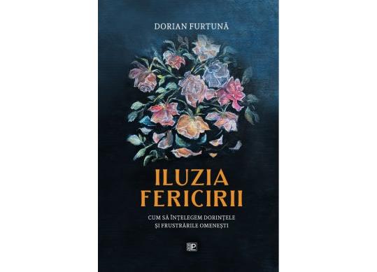 Carte Iluzia fericirii. O izbavire terapeutica CD2929