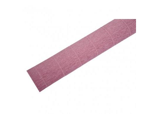 Hirtie creponata 180gr 620 pruna pal (50*2.5) 062001