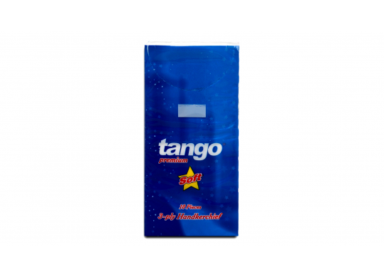 Servetele pt nas Tango/Woods 10b CIO536