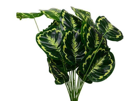 Planta artificiala decorativa 75cm verde FY-y1008-3