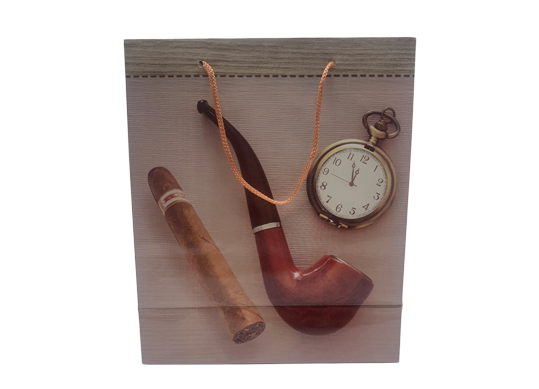 Punga p/u cadou 21.5x18x8cm (ML25-4) ML25-4