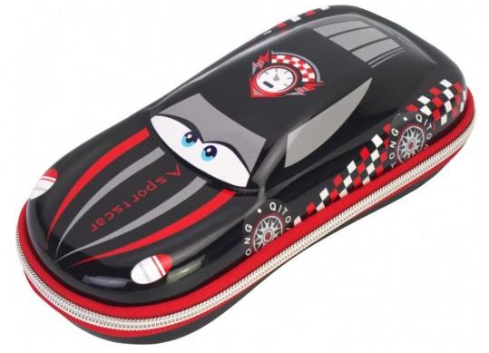 Penar 1 fermoar masina Qitong 5645Black