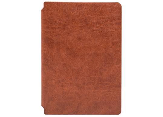 Agenda nedatata A5 (Walnut Brown) Flexible ID1560